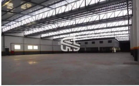 Galpão/Depósito/Armazém à venda, 2200m² no Vila Monumento, São Paulo