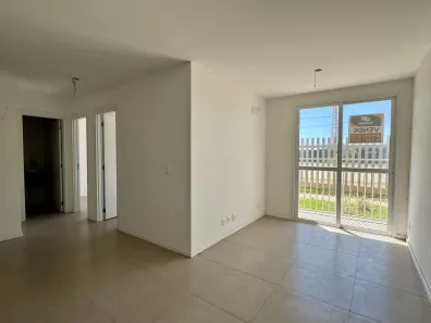 Apartamento com 2 Quartos à venda, 50m² no Centro, Pelotas