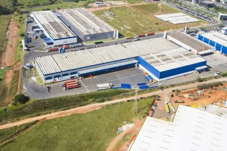 Galpão/Depósito/Armazém para alugar, 13333m² no Jardim Bela Vista, Sumaré