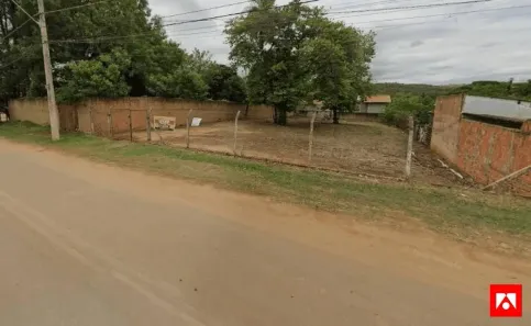 Lote/Terreno à venda, 1000m² no Recanto dos Dourados, Campinas