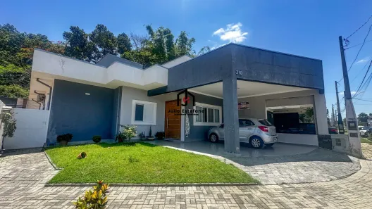 Casa de Condomínio com 3 Quartos à venda, 160m² no Guedes, Tremembé