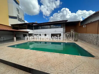 Casa com 4 Quartos à venda, 360m² no Fonte Grande, Contagem