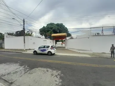 Sala Comercial para alugar, 700m² no Vila Monte Belo, Itaquaquecetuba