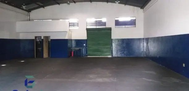 Galpão/Depósito/Armazém para alugar, 192m² no Independência, Ribeirão Preto