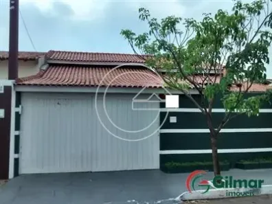 Casa com 3 Quartos à venda, 150m² no Centro, Marília