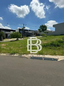 Lote/Terreno à venda, 382m² no Colinas de Indaiatuba, Indaiatuba