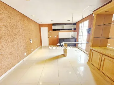 Casa com 5 Quartos à venda, 137m² no Burgo Paulista, São Paulo
