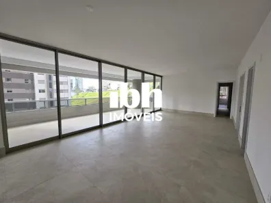 Apartamento com 4 Quartos à venda, 208m² no Vale do Sereno, Nova Lima