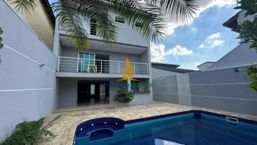 Sobrado com 4 Quartos à venda, 399m² no Vila Rosália, Guarulhos