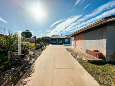 Casa com 2 Quartos à venda, 80m² no XANGRI-LÁ, Xangri-lá