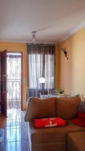 Apartamento com 2 Quartos à venda, 42m² no Conjunto Promorar Rio Claro, São Paulo