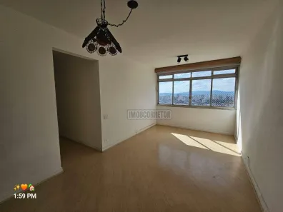 Apartamento com 3 Quartos à venda, 79m² no Vila Romana, São Paulo