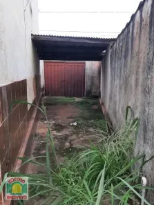 para alugar, 600m² no Jundiaí, Anápolis