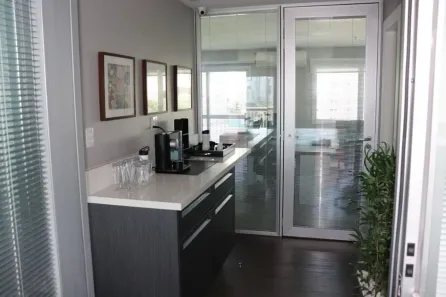 Sala Comercial com 1 Quarto à venda, 111m² no Água Branca, São Paulo