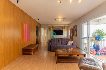 Apartamento com 3 Quartos à venda, 178m² no Cidade Monções, São Paulo