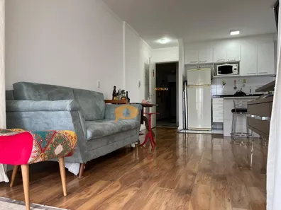 Apartamento com 2 Quartos à venda, 64m² no Cambuci, São Paulo