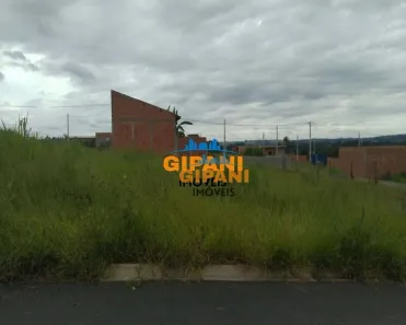Lote/Terreno à venda, 250m² no Chácara Pesqueiro Roseira, Jaguariúna