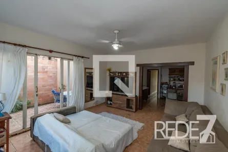 Casa com 3 Quartos à venda, 363m² no Jardim Chapadão, Campinas