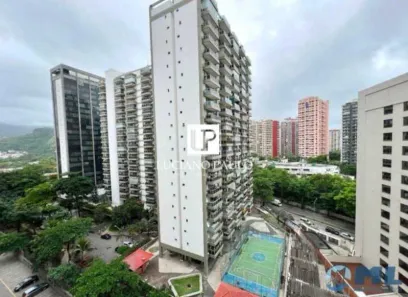 Apartamento com 2 Quartos à venda, 80m² no Barra da Tijuca, Rio de Janeiro