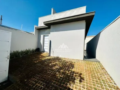 Casa com 2 Quartos à venda, 150m² no Reserva Macaúba, Ribeirão Preto