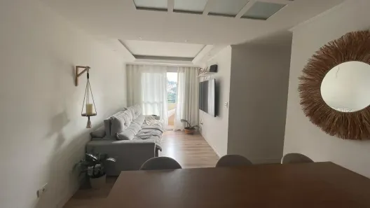 Apartamento com 3 Quartos à venda, 70m² no Vila Aurora (Zona Norte), São Paulo