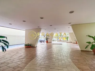 Apartamento com 2 Quartos à venda, 67m² no Consolação, São Paulo