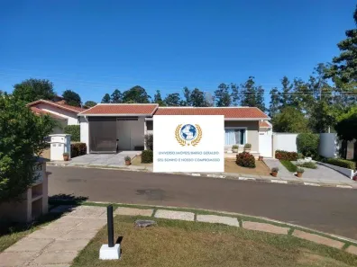 Casa de Condomínio com 3 Quartos à venda, 252m² no Fazenda São Quirino, Campinas