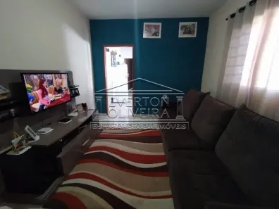 Casa com 2 Quartos à venda, 119m² no Parque Meia Lua, Jacareí
