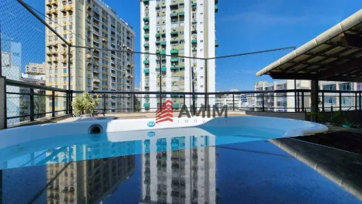 Cobertura com 4 Quartos à venda, 282m² no Ingá, Niterói