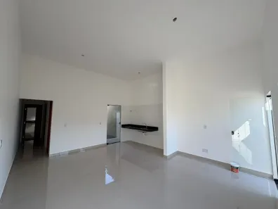 Casa com 2 Quartos à venda, 64m² no Shopping Park, Uberlândia