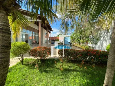 Casa com 5 Quartos à venda, 355m² no Gurupi, Teresina