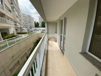 Apartamento com 2 Quartos à venda, 66m² no Taquara, Rio de Janeiro
