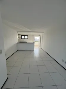 Apartamento com 3 Quartos para alugar, 80m² no Renascença, São Luís