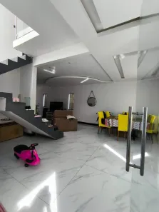 Casa de Condomínio com 3 Quartos para alugar, 120m² no Parque Nascente do Rio Capivara, Camaçari