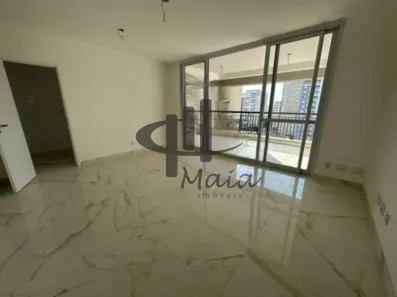 Apartamento com 2 Quartos à venda, 117m² no Osvaldo Cruz, São Caetano do Sul