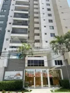 Apartamento com 3 Quartos à venda, 130m² no Fátima, Teresina