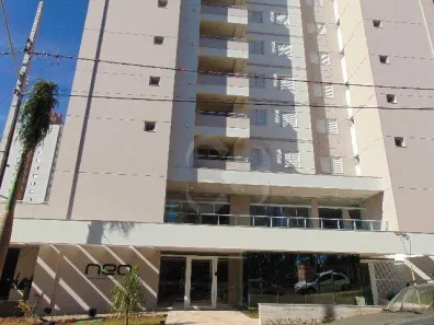 Apartamento com 3 Quartos para venda ou aluguel, 78m² no Gleba Fazenda Palhano, Londrina