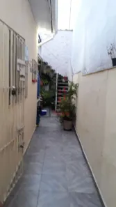 Lote/Terreno à venda, 258m² no Tatuapé, São Paulo