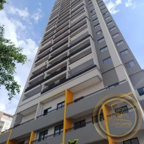Apartamento com 1 Quarto à venda, 30m² no Belenzinho, São Paulo