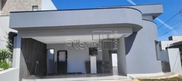 Casa de Condomínio com 3 Quartos à venda, 197m² no Jardim São Marcos, Valinhos