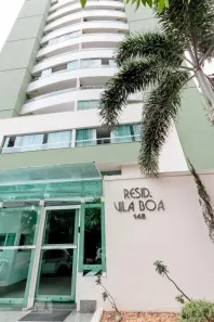 Apartamento com 2 Quartos para alugar, 68m² no Setor Bueno, Goiânia