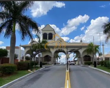 Lote/Terreno à venda, 250m² no Parque Ibiti Reserva, Sorocaba