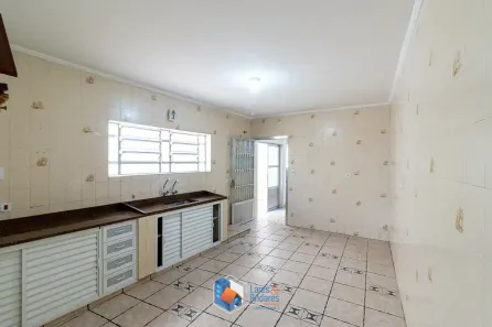 Casa com 3 Quartos à venda, 187m² no Jardim Cachoeira, São Paulo
