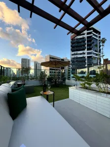 Apartamento com 2 Quartos à venda, 59m² no Parnamirim, Recife