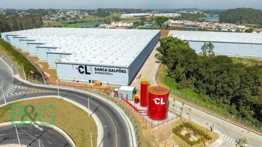 Galpão/Depósito/Armazém para alugar, 3112m² no Alvarenga, São Bernardo do Campo