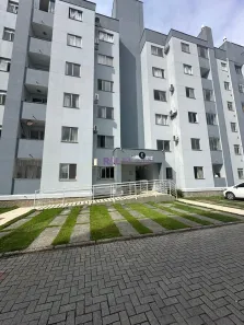 Apartamento com 2 Quartos à venda, 58m² no Ponte do Imaruim, Palhoça