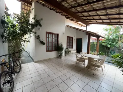Casa com 5 Quartos à venda, 300m² no Praia das Gaivotas, Vila Velha