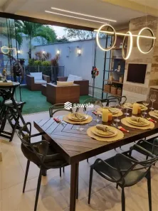 Apartamento com 3 Quartos à venda, 169m² no Recreio dos Bandeirantes, Rio de Janeiro