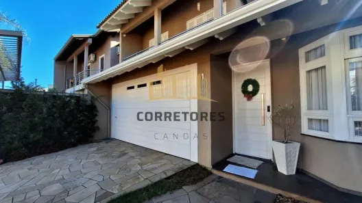 Casa com 3 Quartos à venda, 244m² no Igara, Canoas