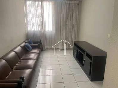 Apartamento com 2 Quartos para alugar, 69m² no Jardim São Dimas, São José dos Campos